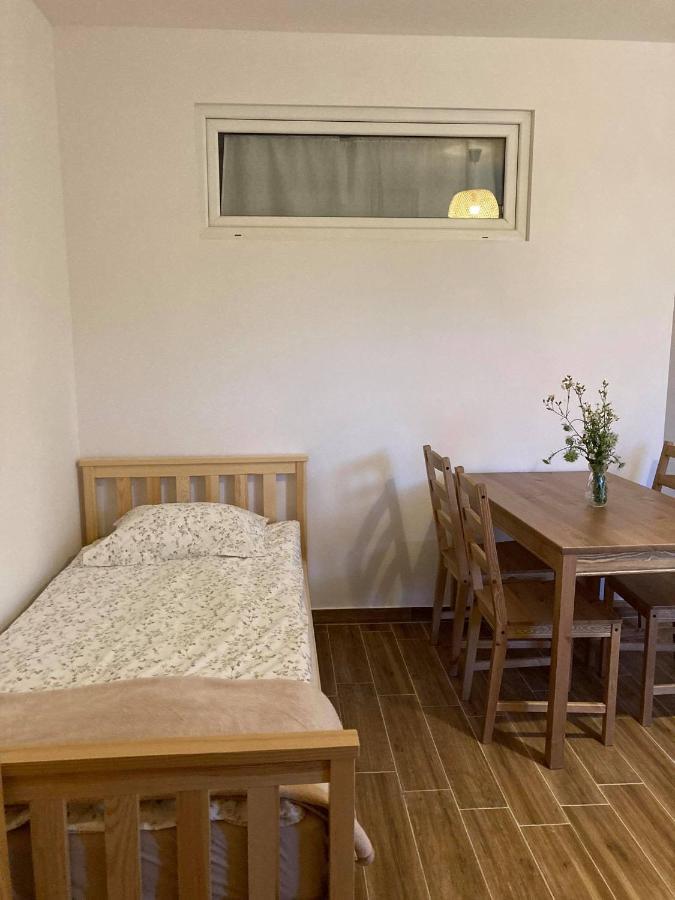 דירות Łagów Maja מראה חיצוני תמונה